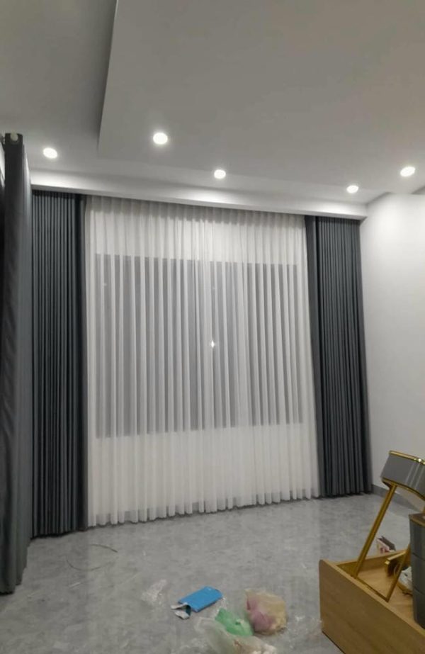 Mẫu Rèm Phòng Khách 76